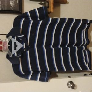 Vintage Tommy Hilfiger Polo